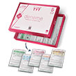 TYT Tm Dersler 5`li Paket Deneme Video zml  Drt Be Yaynlar