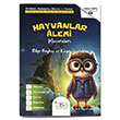 Hayvanlar lemi Maceralar | Bilge Bayku ve Kayp Gzlkleri | 4-5 Ya Grubu Pisa Yaynclk