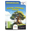 Gizemli Ormanda Macera | Rengrenk Kelebeklerin Dans | 6-7 Ya Grubu  Pisa Yaynclk