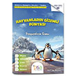 Hayvanlarn Gizemli Dnyas | Penguenlerin Dans | 8-9 Ya Grubu  Pisa Yaynclk