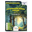 Hayvanlarn Gizemli Dnyas | Ormandaki Sr | 8-9 Ya Grubu  Pisa Yaynclk