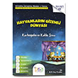 Hayvanlarn Gizemli Dnyas | Kurbaalarn Kukla ovu | 8-9 Ya Grubu Pisa Yaynclk