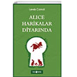 Alice Harikalar Diyarnda Gen Hayat Yaynlar