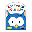 Boyayalm Elenelim - Bayku Parlt Yaynlar