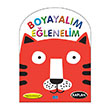 Boyayalm Elenelim - Kaplan Parlt Yaynlar