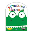 Boyayalm Elenelim - Timsah Parlt Yaynlar