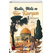 Kuds Melis ve Bir Kurun Aksa Kitap