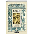 Faust (Ciltli) Dou Bat Yaynlar
