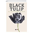 The Black Tulip Fark Yaynlar