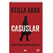 Casuslar Derin Savan Sra D Neferleri Profil Kitap