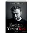 Krdn Yerden Krl Hayykitap