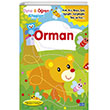 Oyna-ren-Bahe; Orman Parlt Yaynlar
