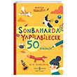 Sonbaharda Yaplabilecek 50 Etkinlik - Macera Gnlm  Bankas Kltr Yaynlar