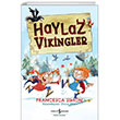 Haylaz Vikingler  Bankas Kltr Yaynlar