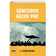 imizden Geen Yaz Siyah Beyaz Yaynlar