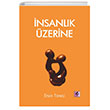 nsanlk zerine Efil Yaynevi