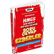 HMGS dare Hukuku ve dari Yarglama Hukuku Soru Cevap Ezberler Dizgi Kitap Yaynlar