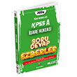 HMGS KPSS A dare Hukuku Soru Cevap Ezberler Dizgi Kitap Yaynlar
