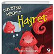 Davetsiz Misafir Hayret Turkuvaz ocuk