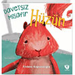 Davetsiz Misafir Hzn Turkuvaz ocuk