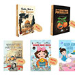 Filistin Ailem Seti Aksa Kitap