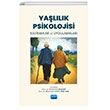 Yallk Psikolojisi Nobel Akademik Yaynclk
