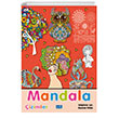 Mandala izimler Parlt Yaynlar