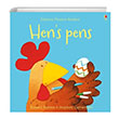 Hen`s Pens Usborne