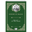 The Lily of the Valley Paper Books