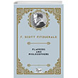 Flappers and Philosophers Paper Books