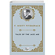 Tales of the Jazz Age Paper Books