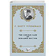 The Curious Case of Benjamin Button Paper Books