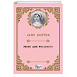 Pride and Prejudice Paper Books