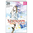Noragami 20. Cilt Gerekli eyler