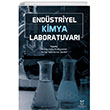 Endstriyel Kimya Laboratuvar Akademisyen Kitabevi