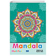 Mandala Motifler Parlt Yaynlar
