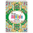 ocuklar in Mandala Yeil Parlt Yaynlar