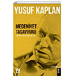 Medeniyet Tasavvuru:  Ftht- Medeniyye`ye Giri Nesil Yaynlar