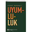 Uyumluluk Cumhuriyet Kitaplar