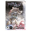 Made in Abyss Cilt 9 Komikeyler Yaynclk