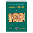 Sosyal Bilimler Perspektifinden Aleviler Ve Alevilik 2 topya Yaynevi
