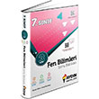 7. Snf Fen Bilimleri 3 Adm Soru Bankas Video zml Aydn Yaynlar