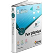 8. Snf LGS Fen Bilimleri  Adm Soru Bankas Aydn Yaynlar