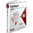 8. Snf LGS Trke Beceri Temelli Soru Bankas Aydn Yaynlar