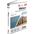 6. Snf Trke Ders leyi Modlleri Aydn Yaynlar