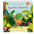 Iguanas Bananas Usborne