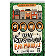 Uzay stasyonunda Bir Mahalle Gen Tima Yaynlar