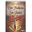 Drt Halifenin Son Gnleri Glnar Yaynlar