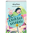 Kahkaha Kasabas Tudem Edebiyat