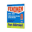 8. Snf LGS Fen Bilimleri km ve kiz Sorular (2018-2023) Fenomen Kitap